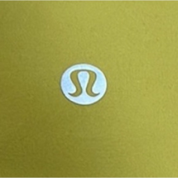 LULULEMON - Align Yellow Pear Leggings - Picture 5 of 10
